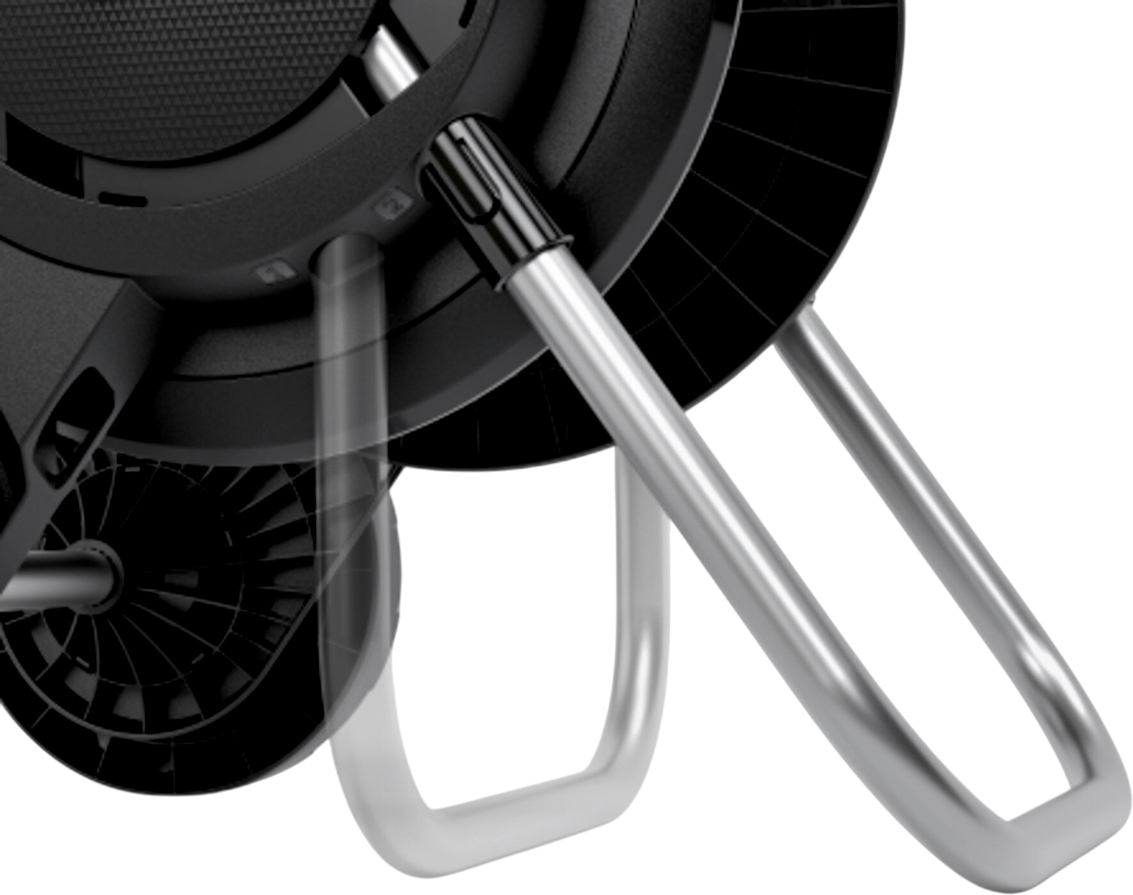 Котушка зі шлангом Karcher HT 2.20 (2.645-362.0)фото2