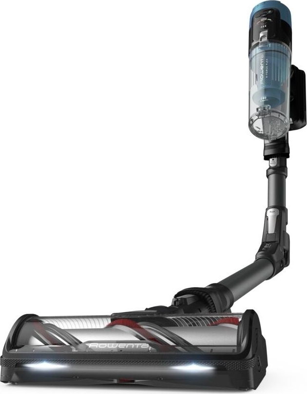 Акумуляторний пилосос Rowenta Xforce Flex 14.80 Aqua RH9BC1WOфото