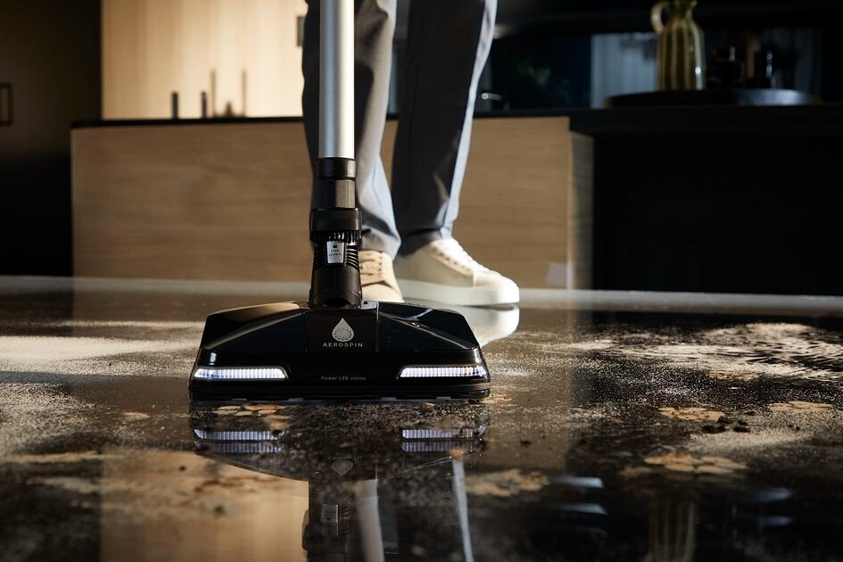 Акумуляторний пилосос Rowenta Xforce Flex 14.80 Aqua RH9BC1WOфото