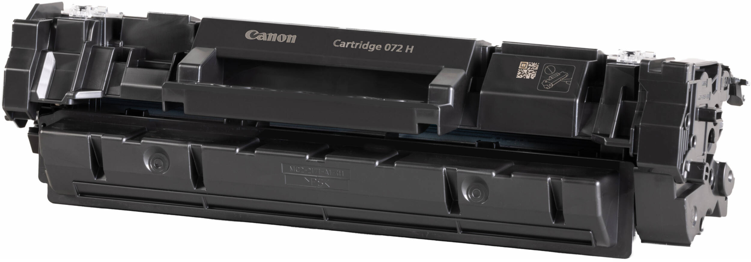 Картридж CANON 072H MF287dw Black (4100 стр.) фото