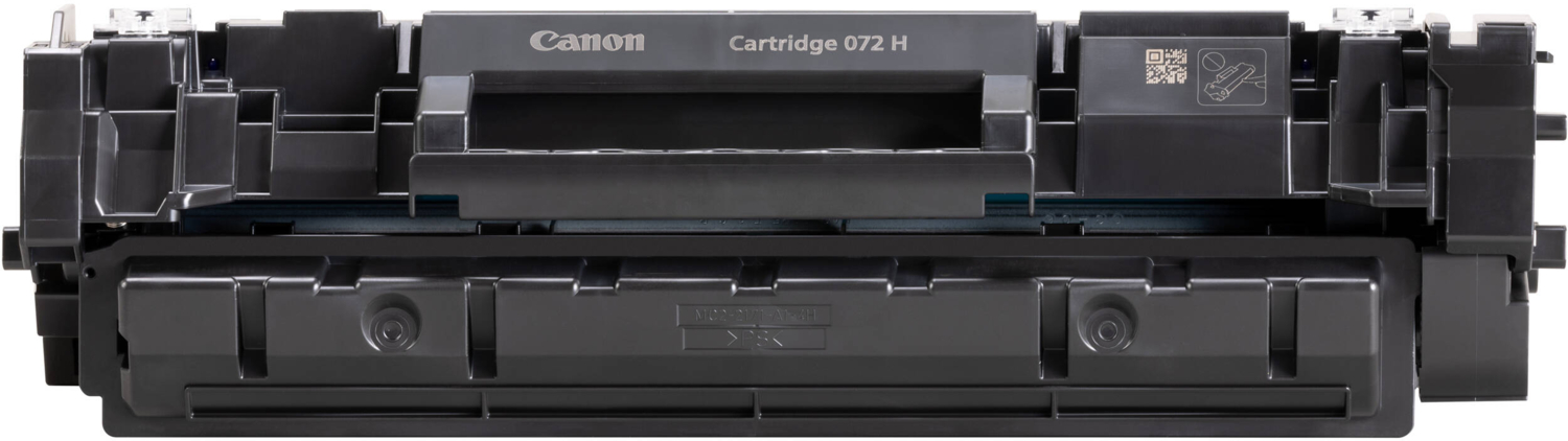 Картридж CANON 072H MF287dw Black (4100 стр.) фото
