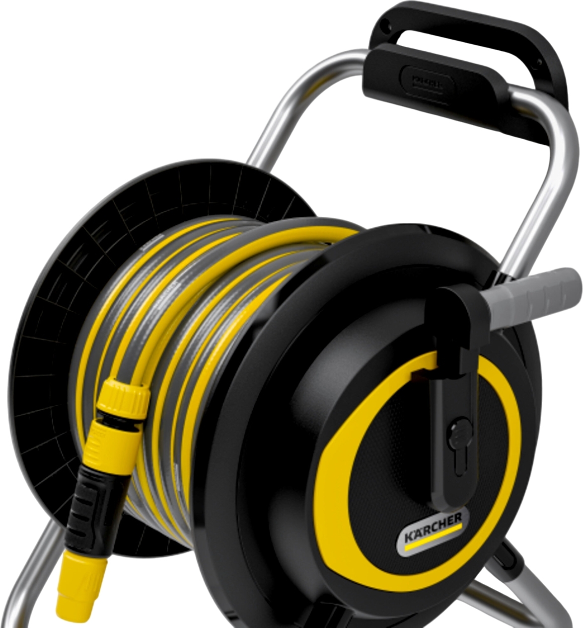 Катушка для шланга Karcher HR 6 (2.645-371.0) фото 