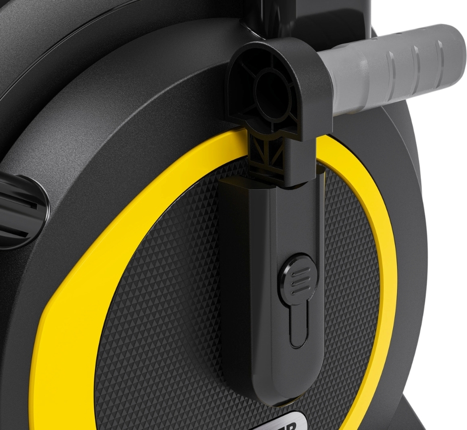 Котушка для шлангу Karcher HT 4 (2.645-365.0)фото3