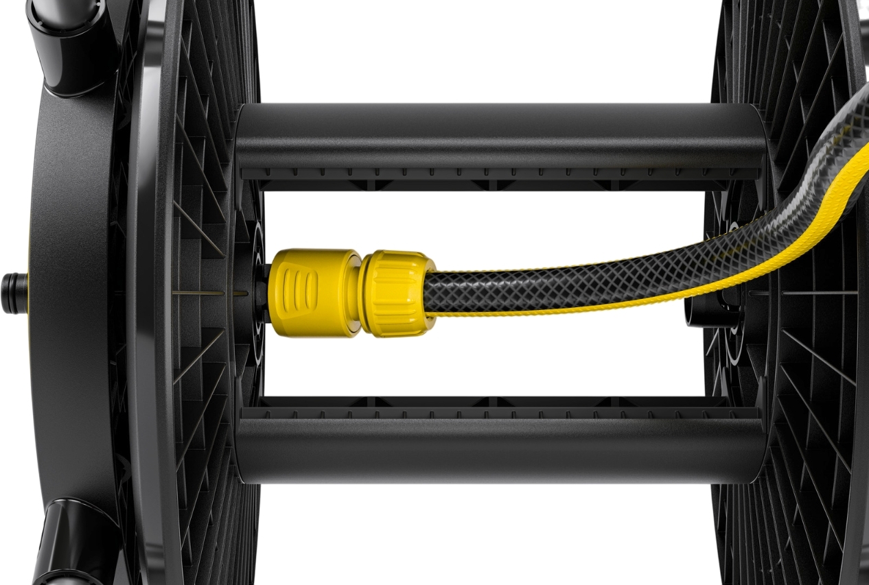 Котушка зі шлангом Karcher HT 3.20 (2.645-364.0)фото4