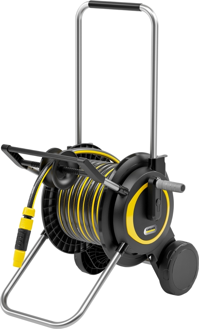 Котушка зі шлангом Karcher HT 4.20 (2.645-366.0)фото2