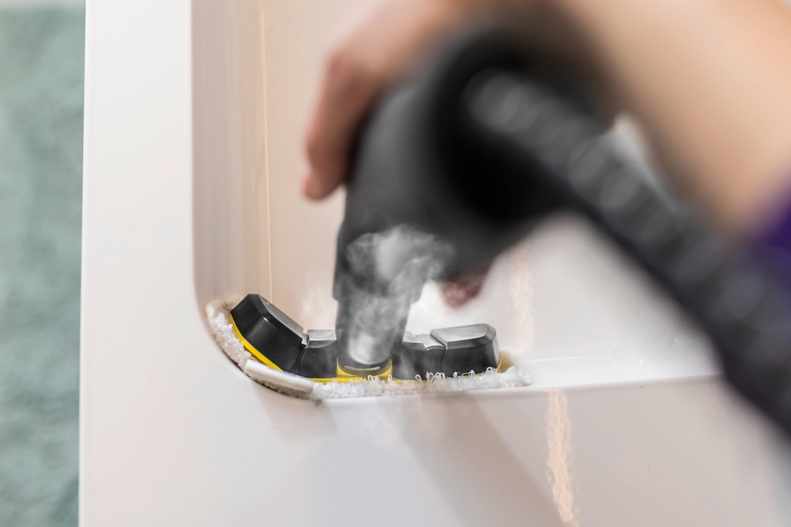 Гнучка ручна насадка Karcher 2.863-333.0фото4