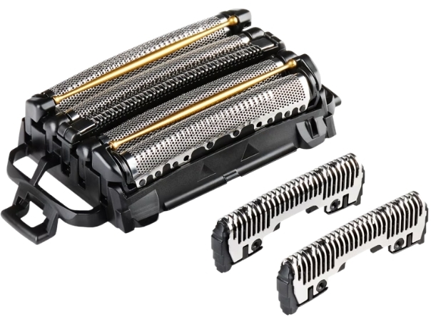 Сменное лезвие и сеточка Panasonic WES9038Y1361 фото 2