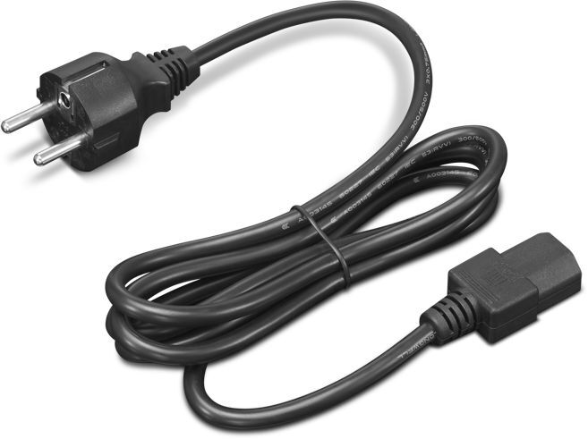 Блок питания Lenovo Legion Slim 230W AC Adapter (GX20Z46306) фото 2