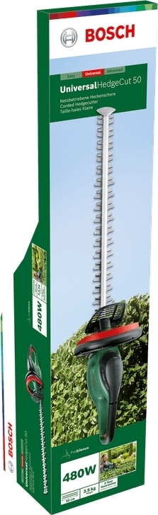 Кусторез Bosch UniversalHedgeCut 50 (0.600.8C0.501) фото 2
