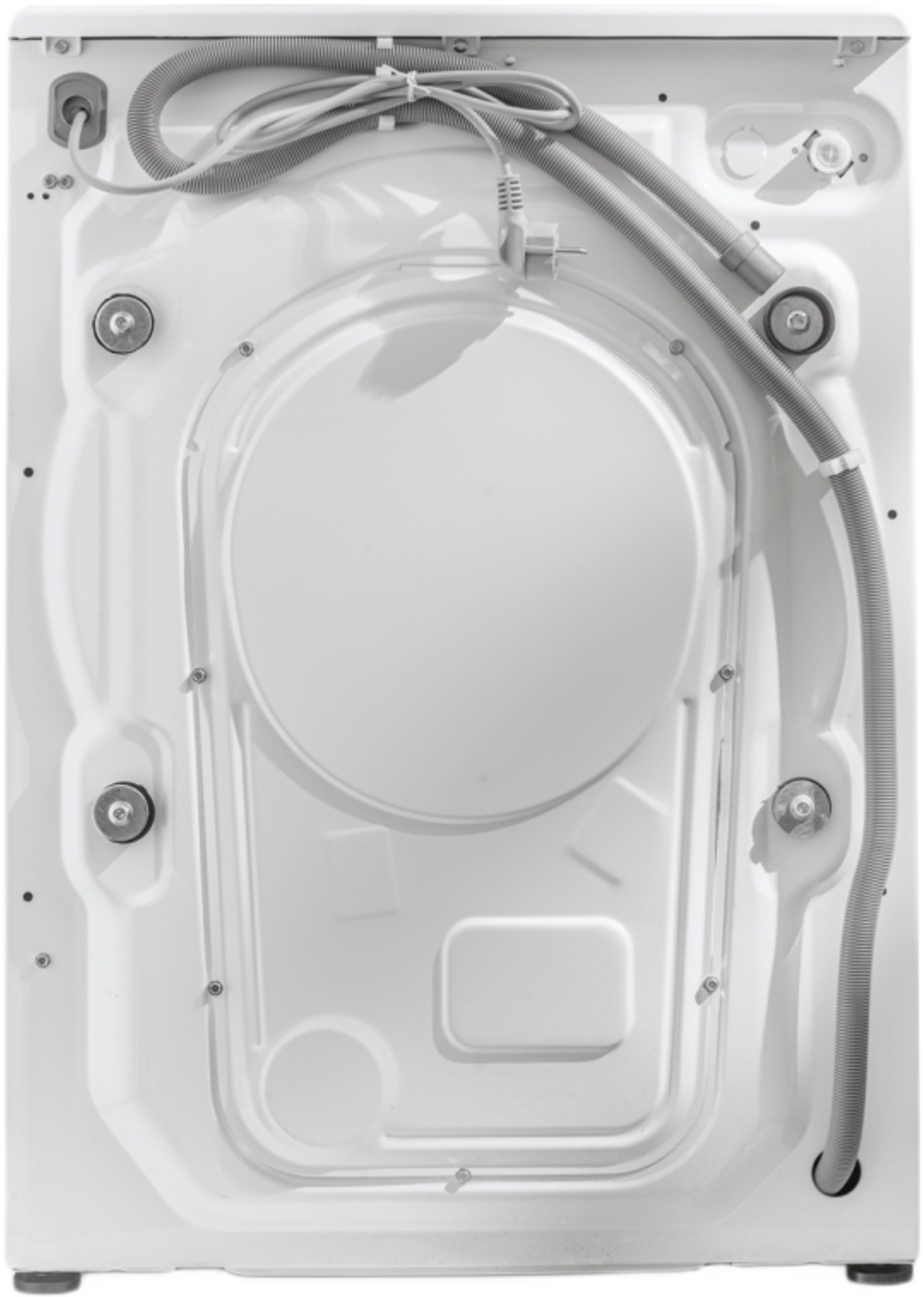 Прально-сушильна машина Candy COW4644TWM6/1-Sфото