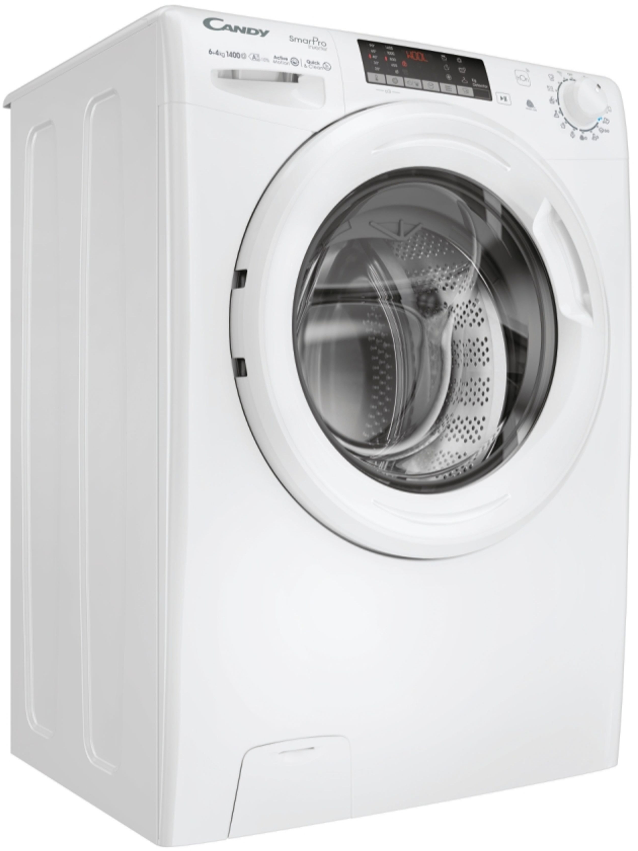 Прально-сушильна машина Candy COW4644TWM6/1-Sфото