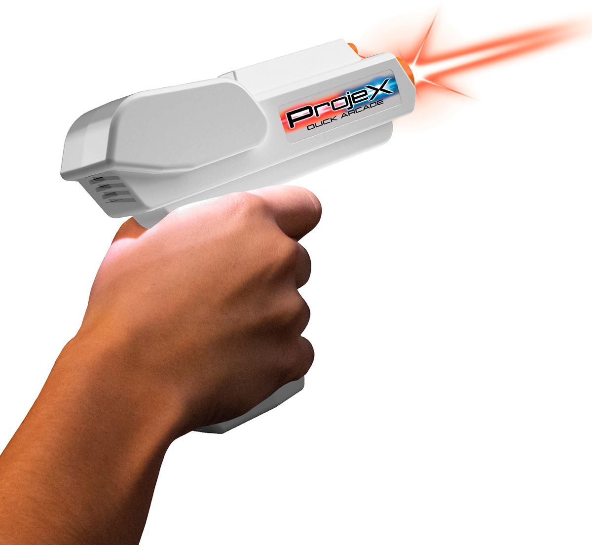 Ігровий набір для лазерних боїв - Laser X Проектор Laser X One (52718)фото