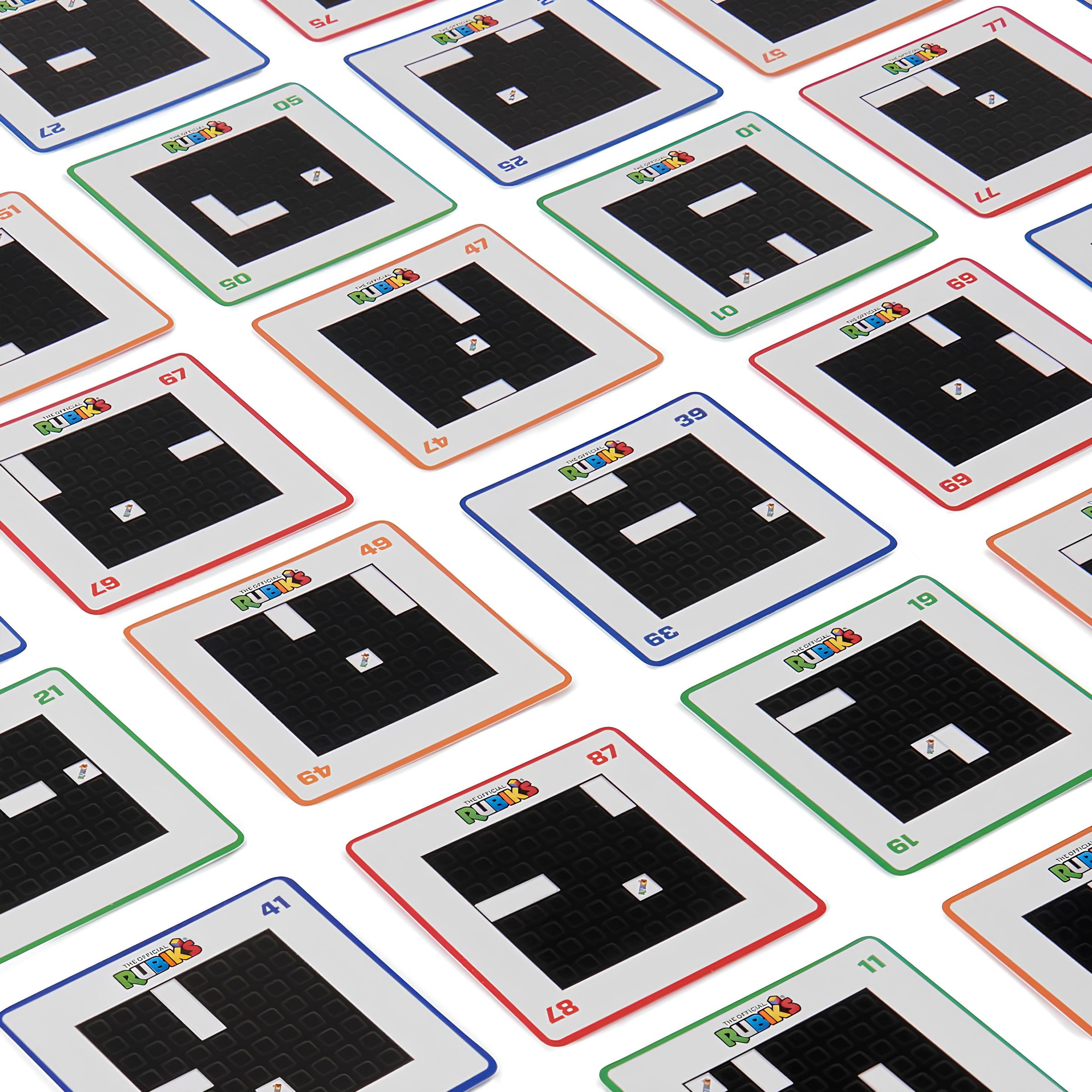 Головоломка Rubik's – Гридлок (6070059)фото4