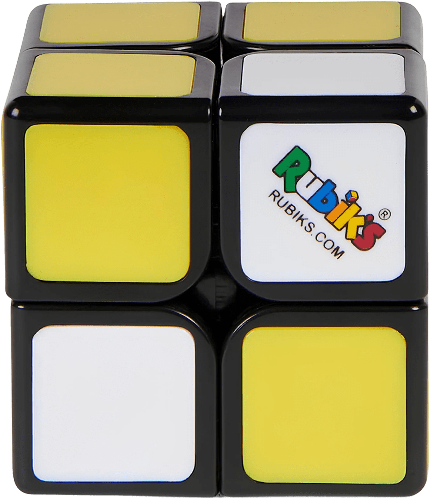 Головоломка Rubik's - Кубик 2х2 Для Начинающего (6065322) фото 2