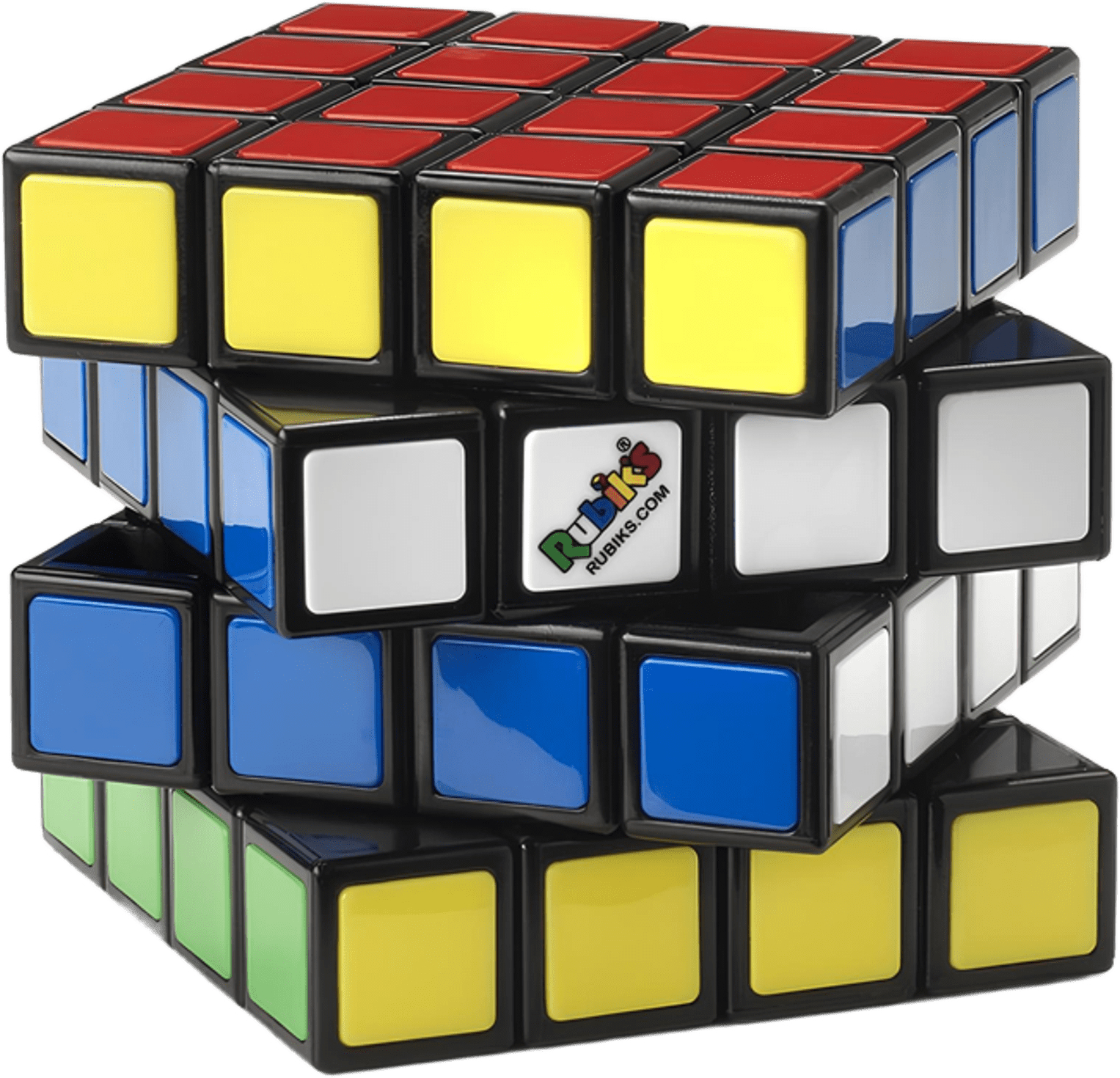 Головоломка Rubik's S2 - Кубик 4х4 Мастер (6064639) фото 2