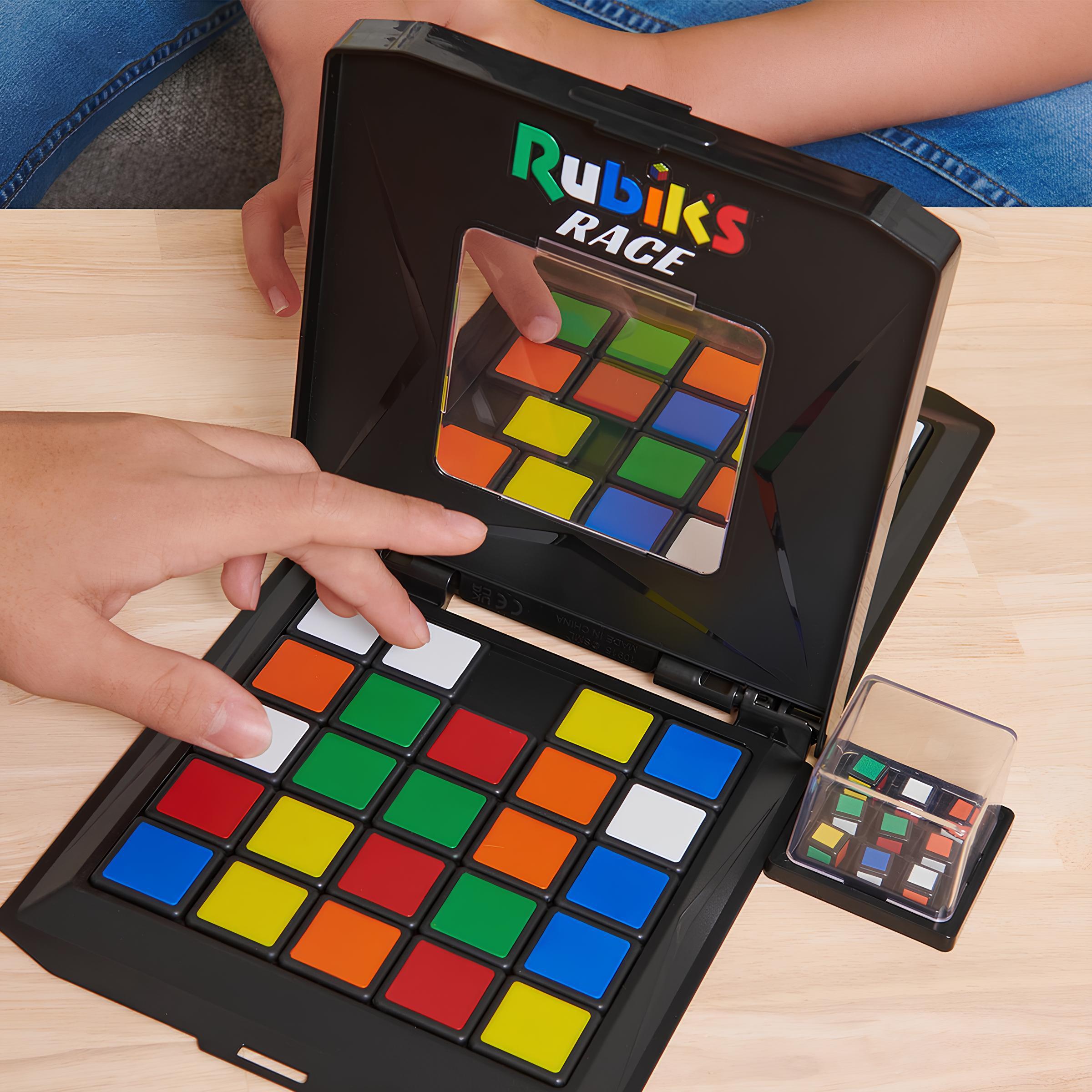 Головоломка Rubik's S2 – Цветнашки (1-2 игрока) (6066350) фото 3