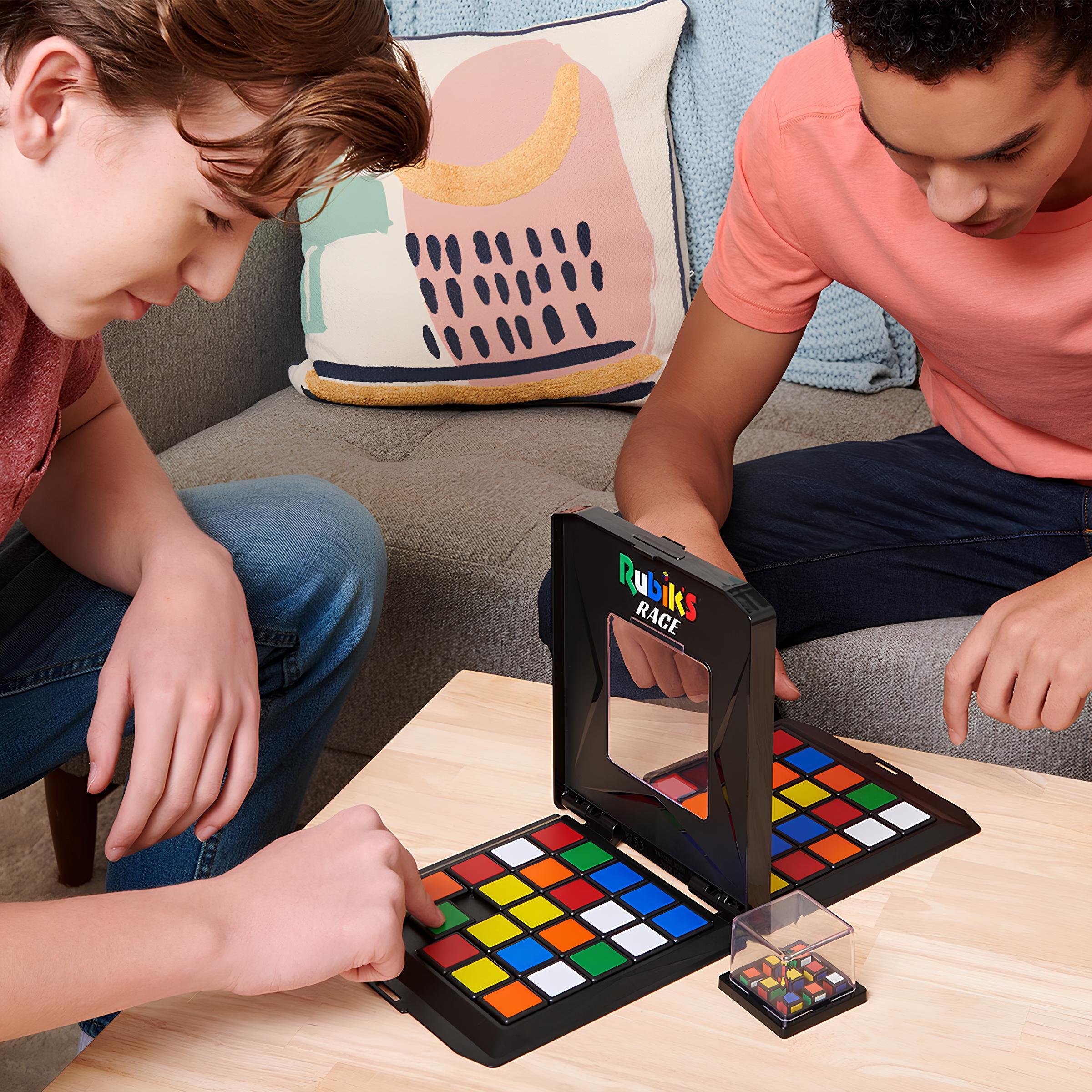 Головоломка Rubik's S2 – Цветнашки (1-2 игрока) (6066350) фото 5