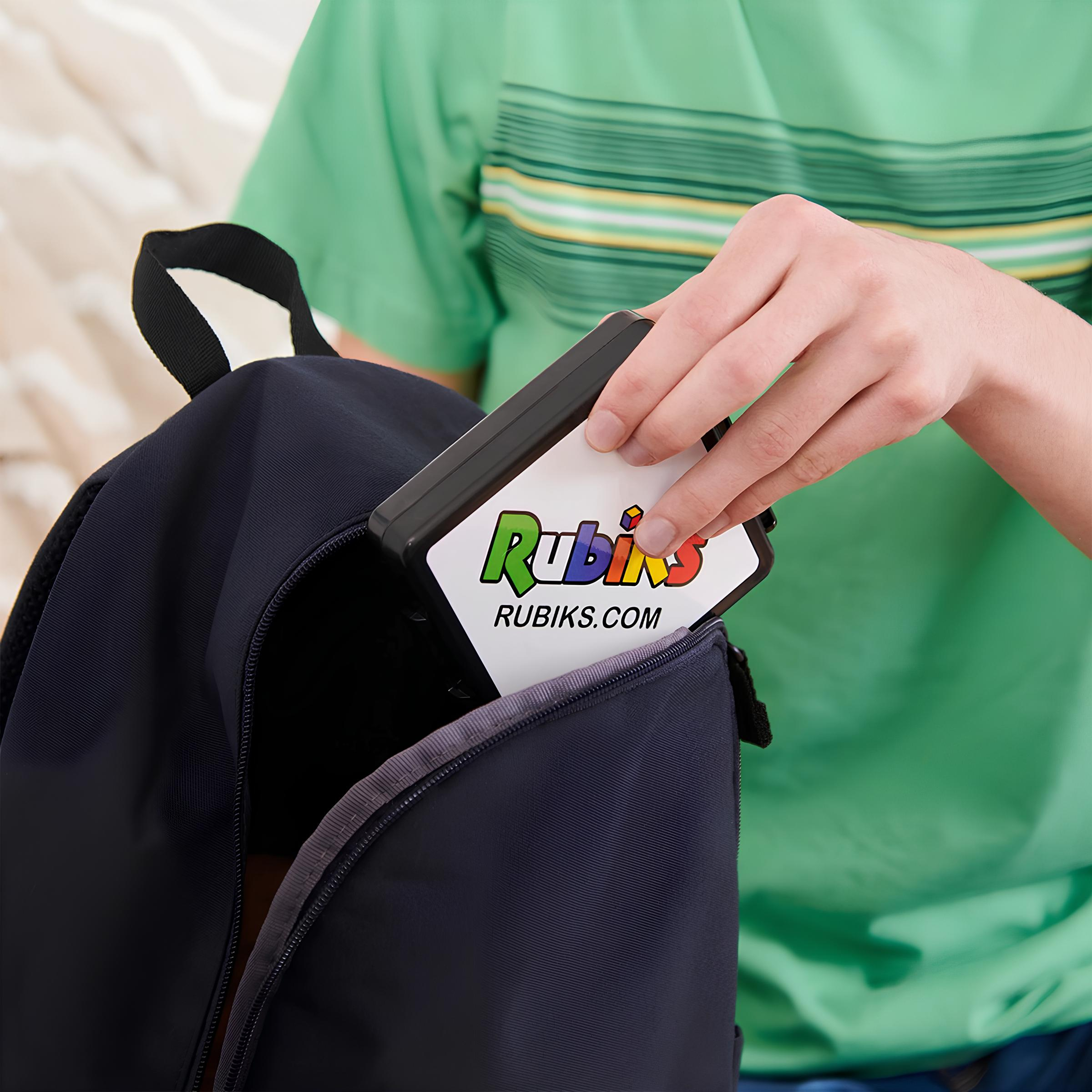 Дорожня головоломка Rubik's - Кольоринки (1-2 гравці) (6063172)фото7