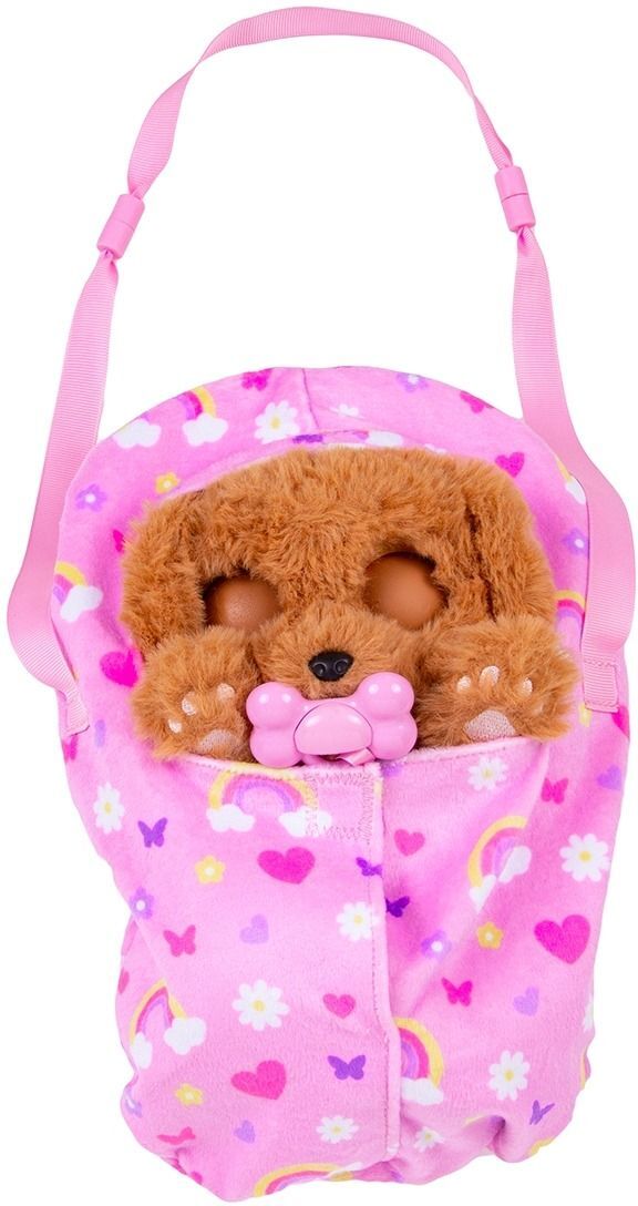 Интерактивная игрушка Baby Paws – Щенок Кокер-спаниель Мегги (с аксесс.) (917637IM) фото 3