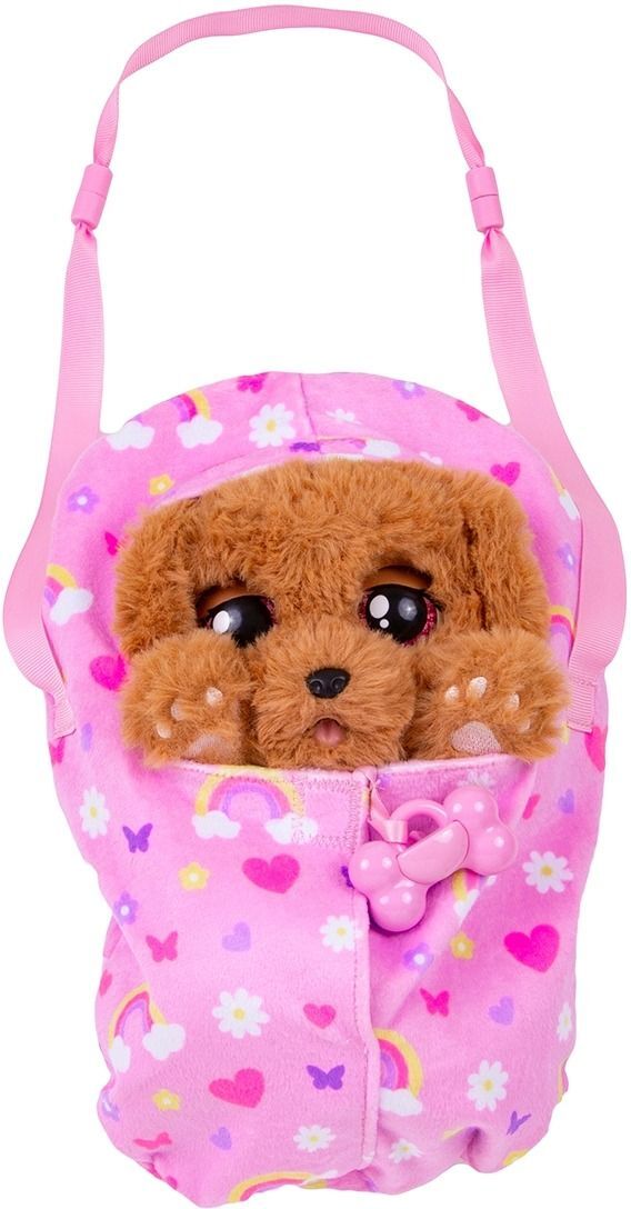 Интерактивная игрушка Baby Paws – Щенок Кокер-спаниель Мегги (с аксесс.) (917637IM) фото 2