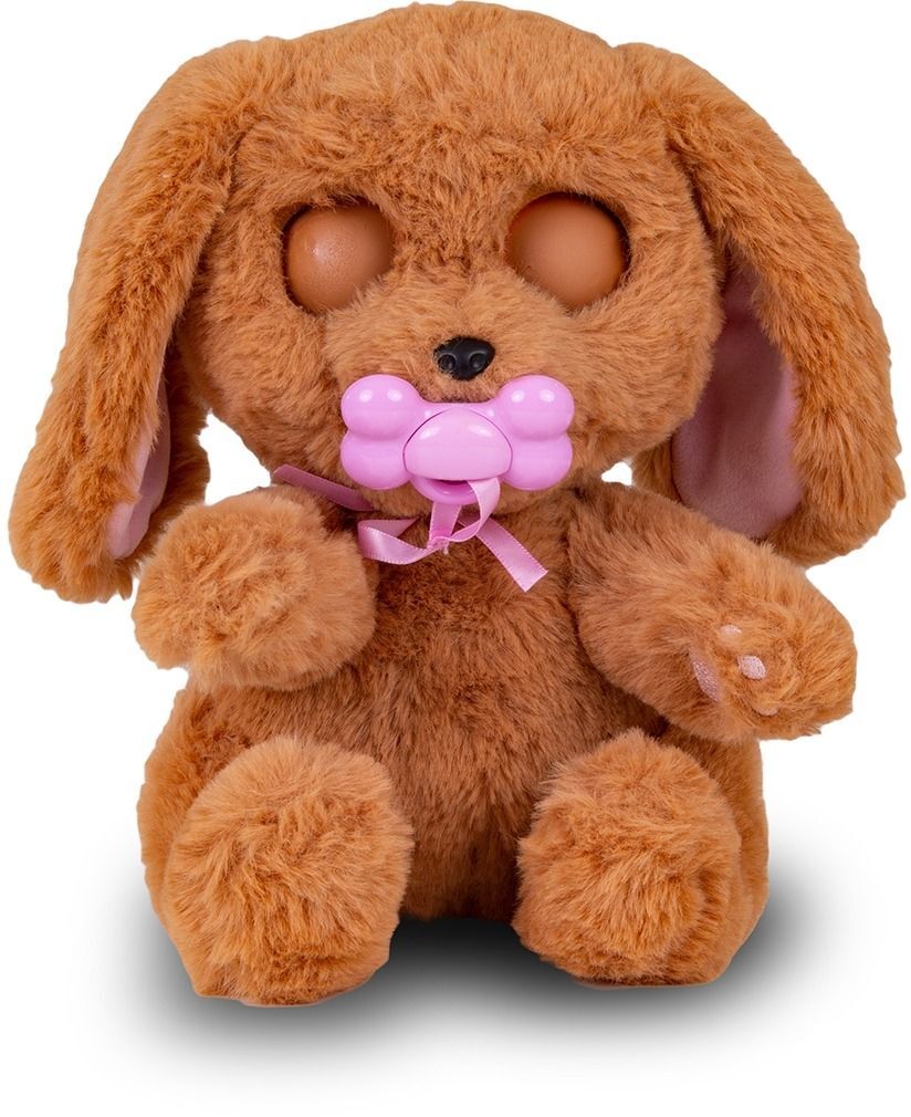 Интерактивная игрушка Baby Paws – Щенок Кокер-спаниель Мегги (с аксесс.) (917637IM) фото 4