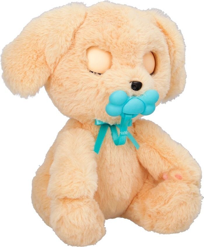 Інтерактивна іграшка Baby Paws W2 – цуценя Лабрадора (з аксесуарів) (921146IM)фото8