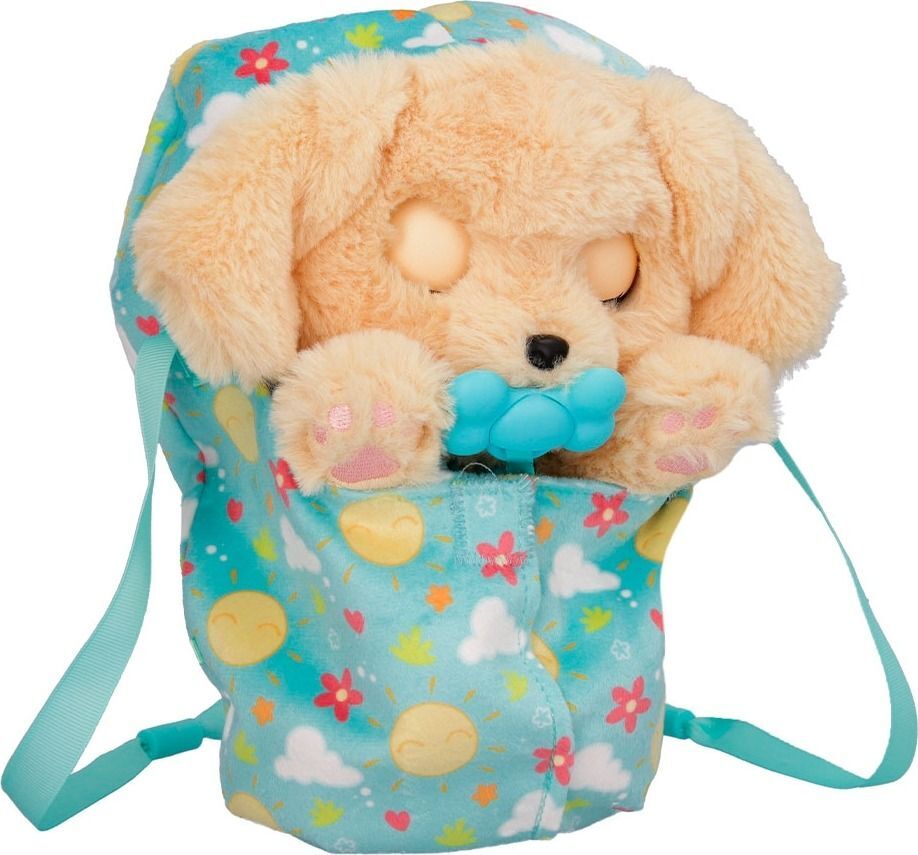 Інтерактивна іграшка Baby Paws W2 – цуценя Лабрадора (з аксесуарів) (921146IM)фото5