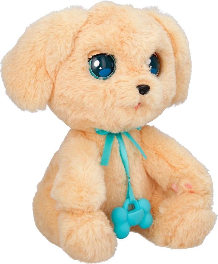 Інтерактивна іграшка Baby Paws W2 – цуценя Лабрадора (з аксесуарів) (921146IM)фото7