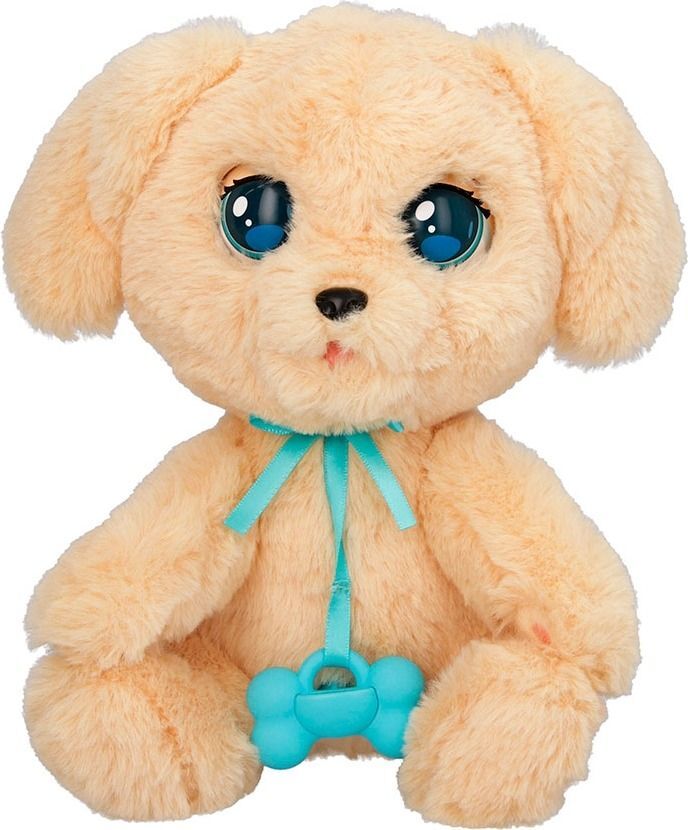 Інтерактивна іграшка Baby Paws W2 – цуценя Лабрадора (з аксесуарів) (921146IM)фото6