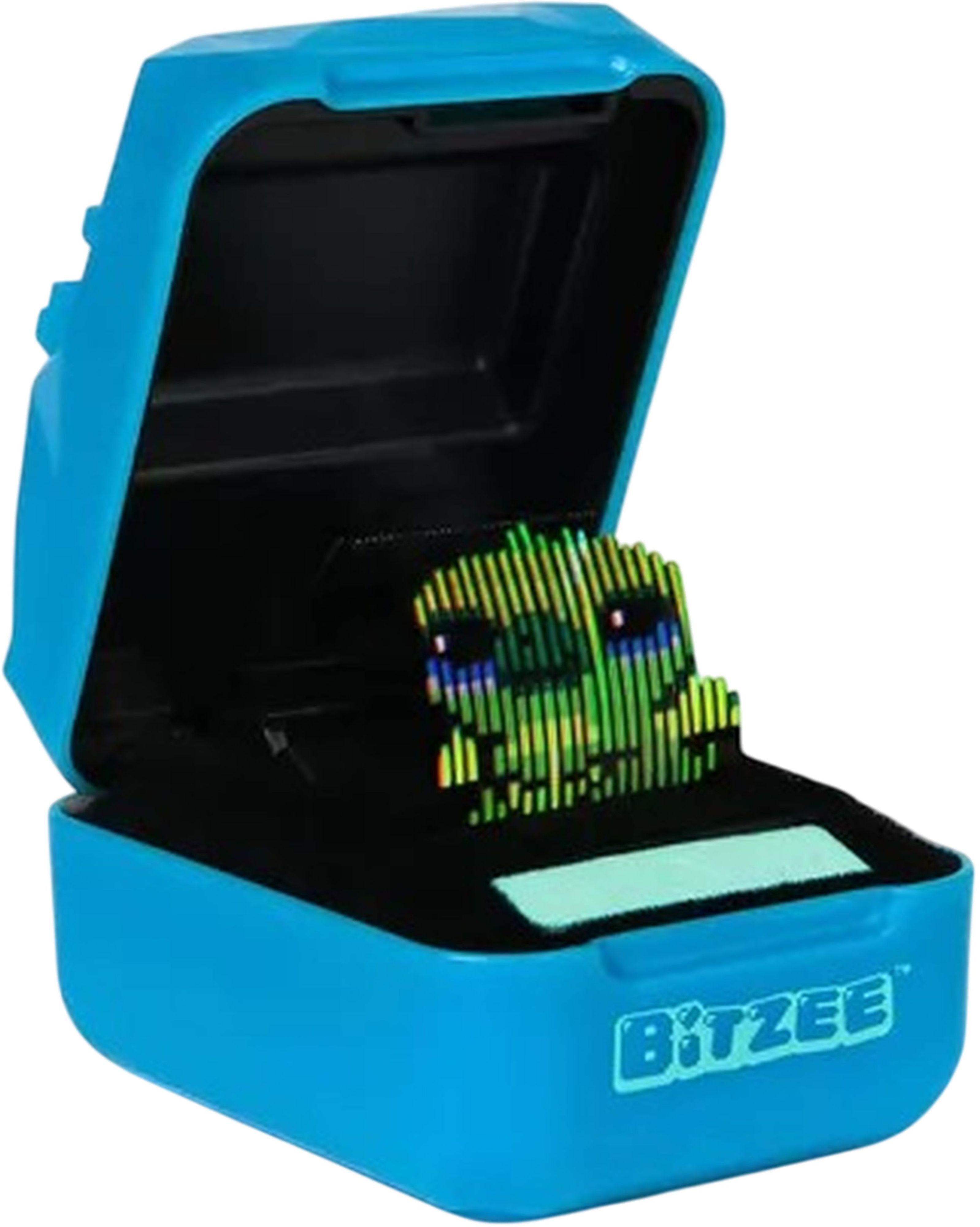 Интерактивная игрушка с виртуальными цифровыми героями Bitzee - мои волшебные питомцы (6069066) фото 2