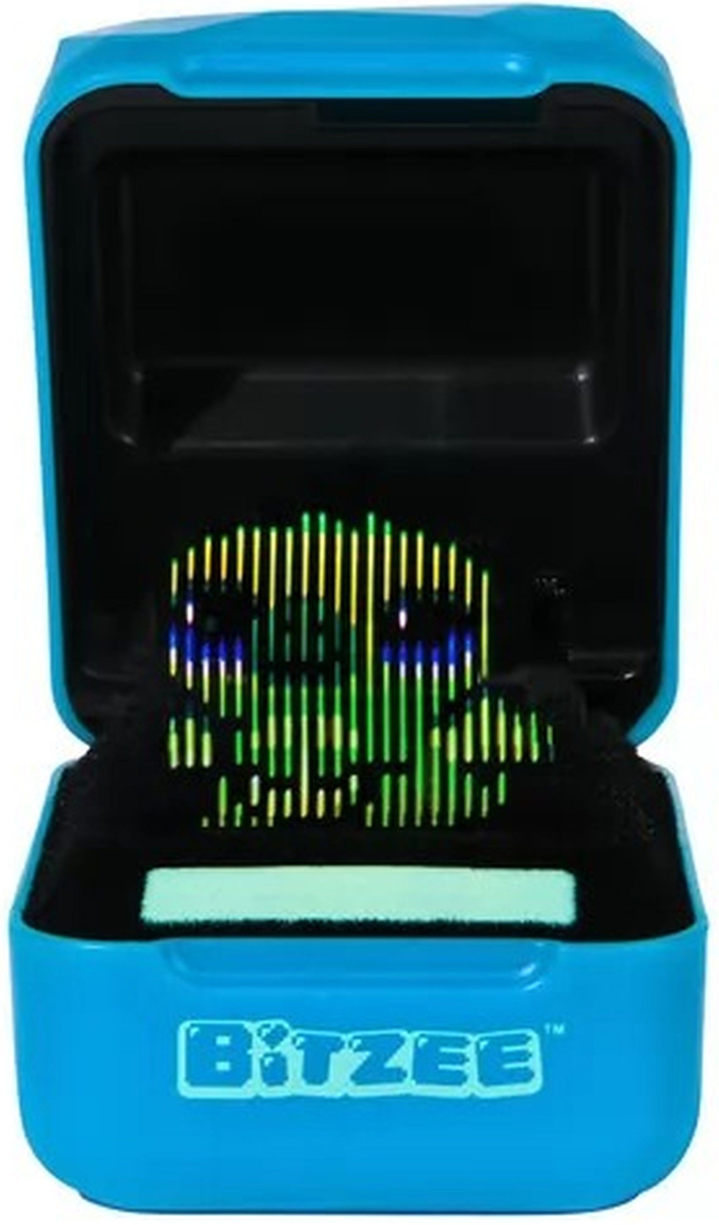 Интерактивная игрушка с виртуальными цифровыми героями Bitzee - мои волшебные питомцы (6069066) фото 3