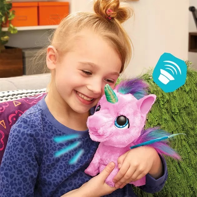 Интерактивная игрушка Furreal серии 