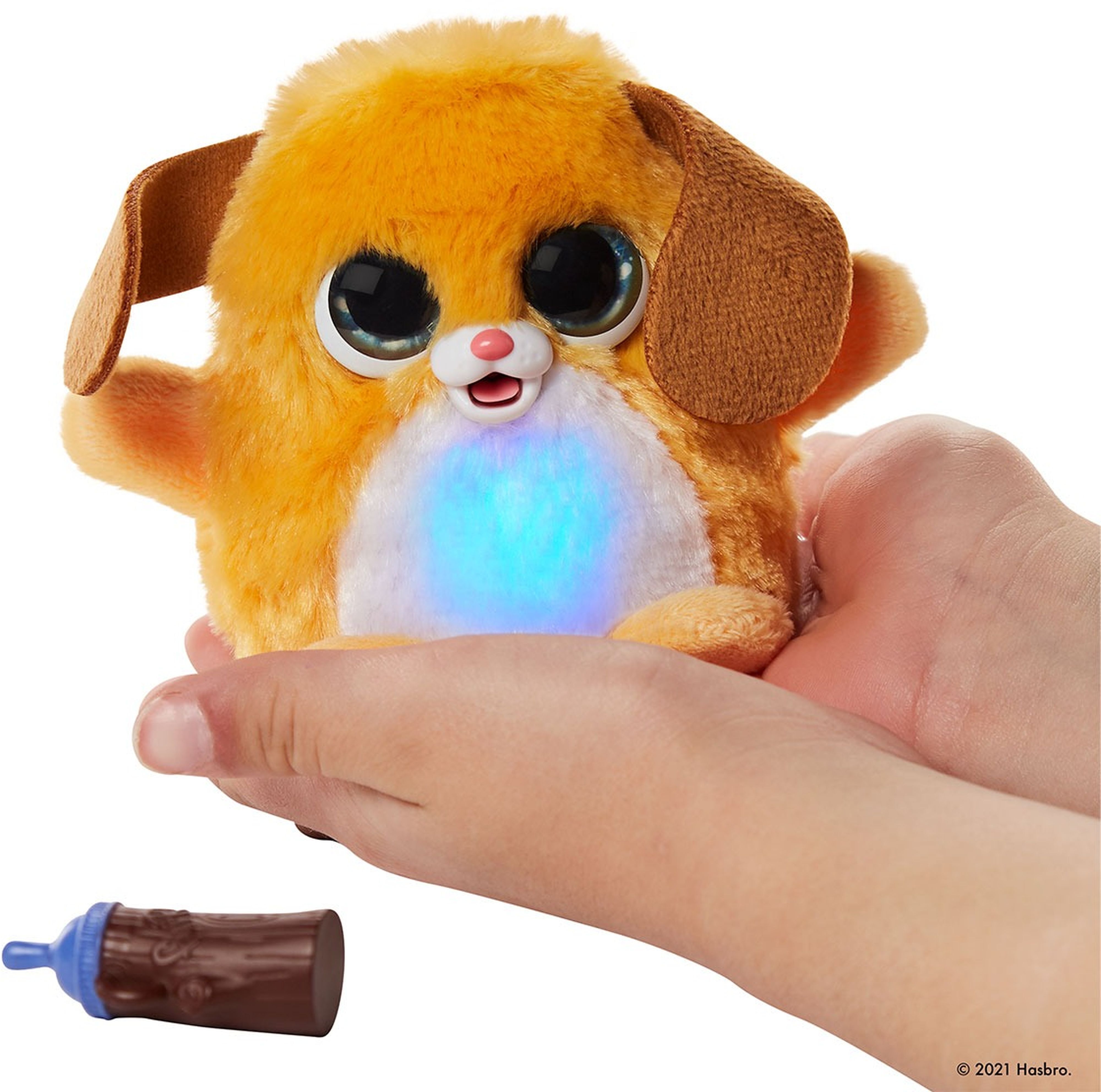 Интерактивная игрушка Furreal серии 