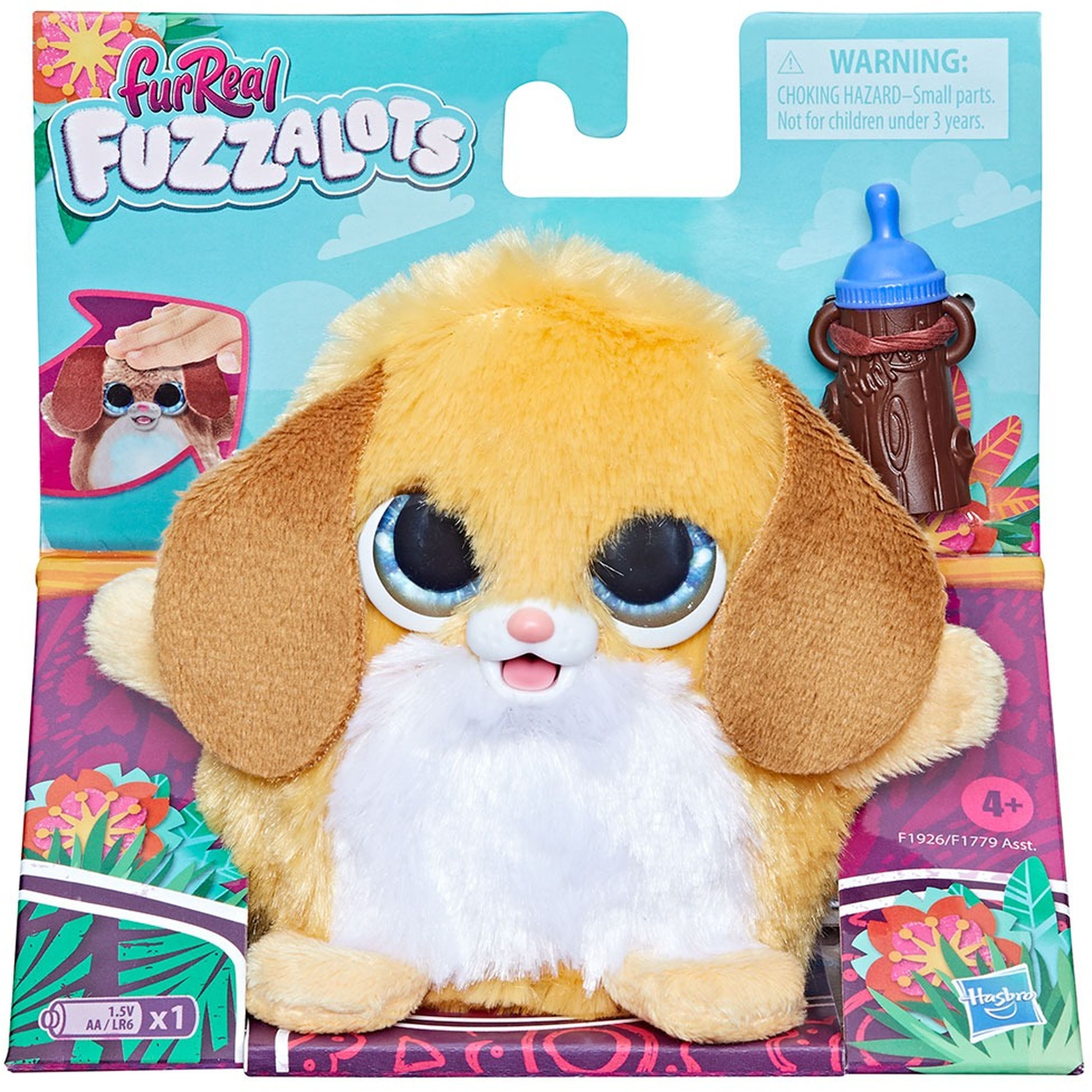 Интерактивная игрушка Furreal серии 