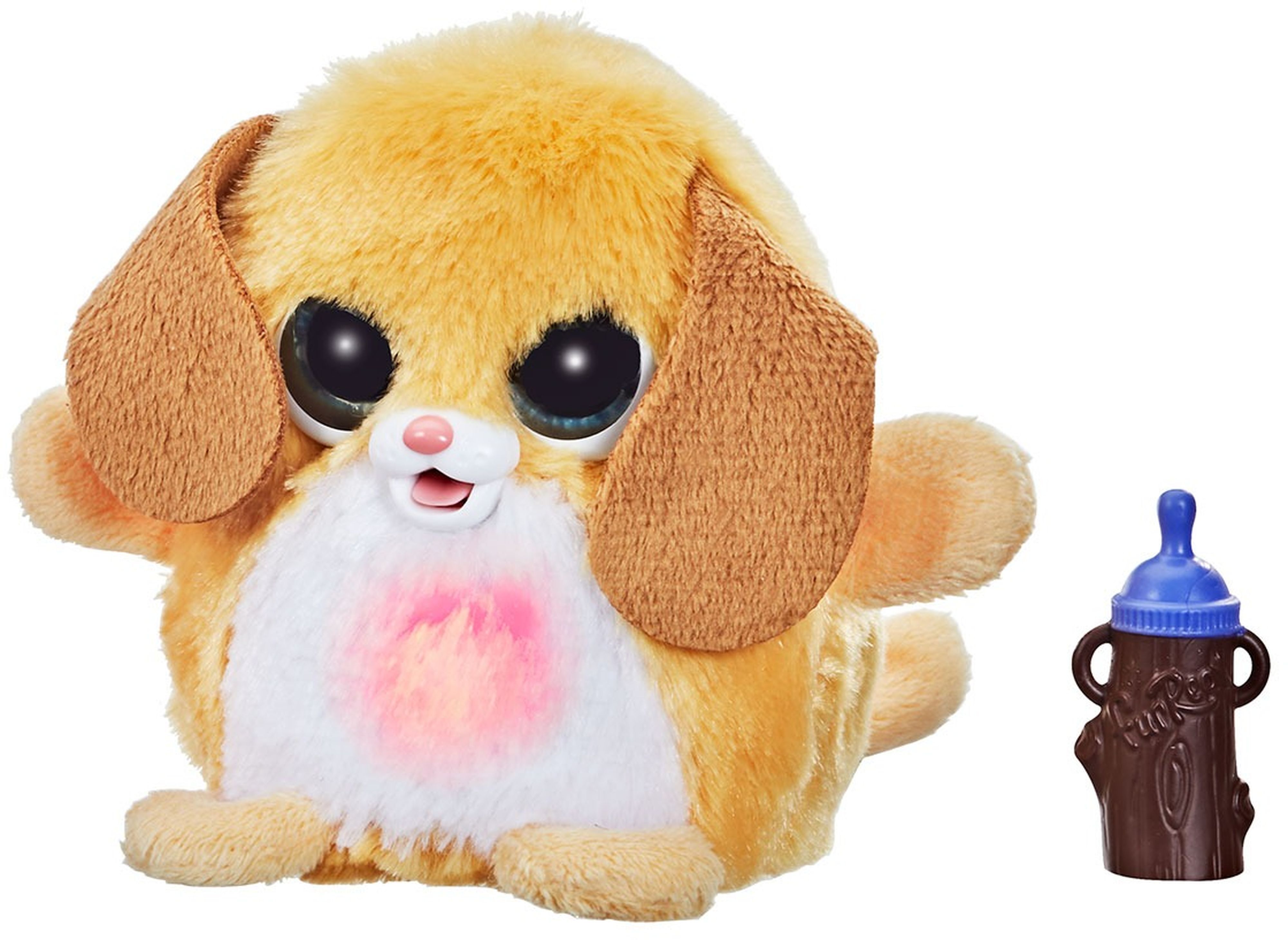 Интерактивная игрушка Furreal серии 