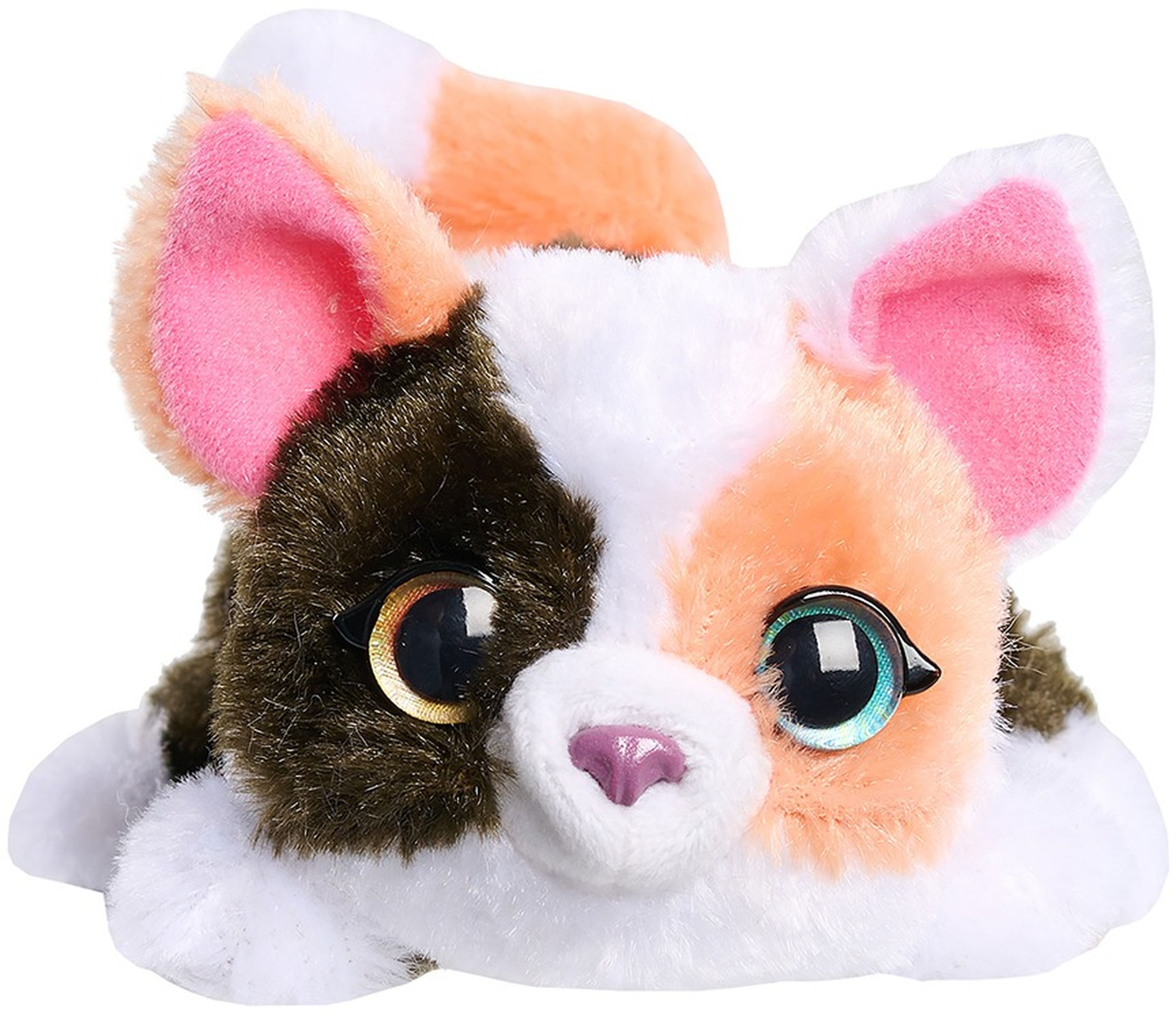 Інтерактивна іграшка Furreal серії "My Mini's" – Маленьке Кошеня (28062)фото2