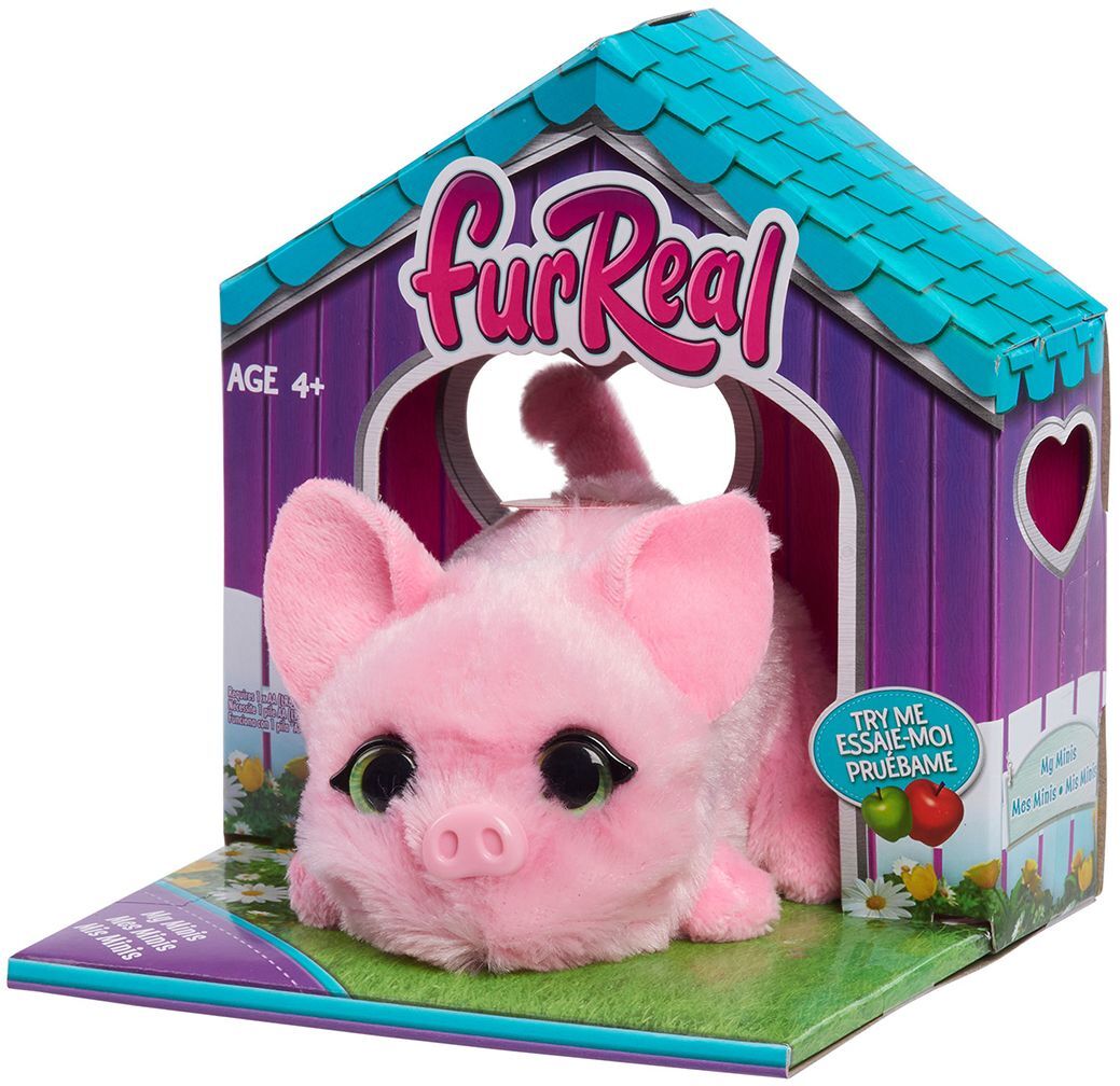 Интерактивная игрушка Furreal серии 