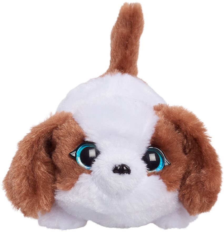 Інтерактивна іграшка Furreal серії "My Mini's" – Маленьке Цуценя (28061)фото2