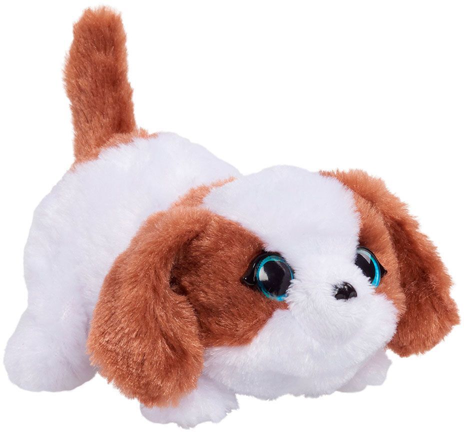 Інтерактивна іграшка Furreal серії "My Mini's" – Маленьке Цуценя (28061)фото3