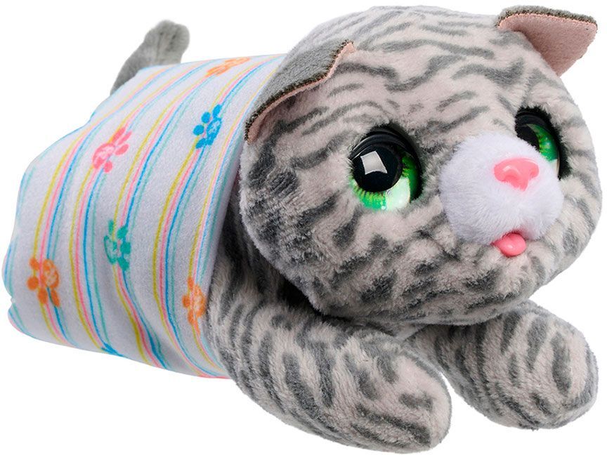 Интерактивная игрушка Furreal серии 