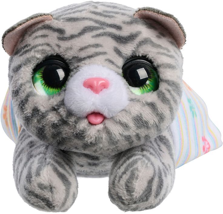 Интерактивная игрушка Furreal серии 