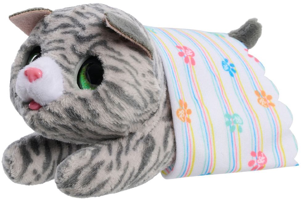 Интерактивная игрушка Furreal серии 