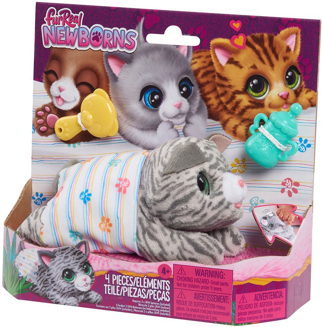 Интерактивная игрушка Furreal серии 