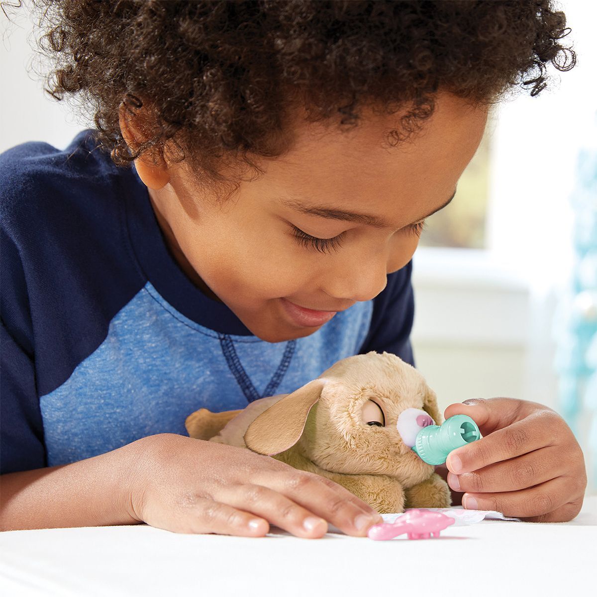 Интерактивная игрушка Furreal серии 