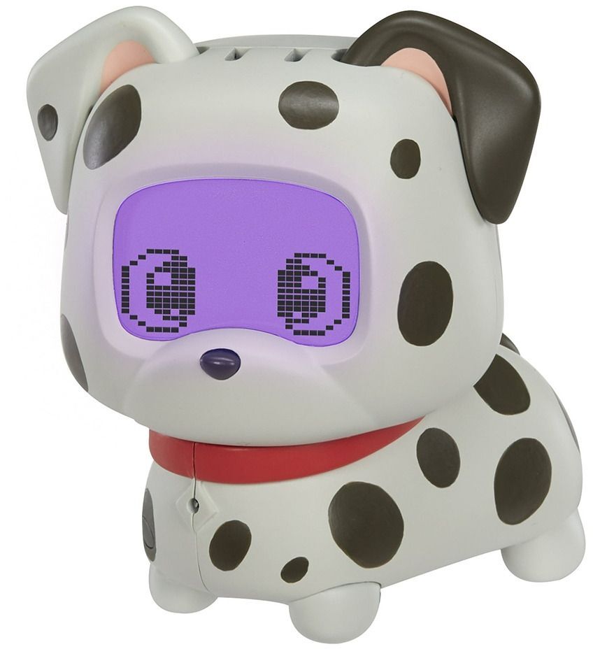 Интерактивная игрушка с цифровым питомцем Pixel Petz – Далматинец (540304) фото 2