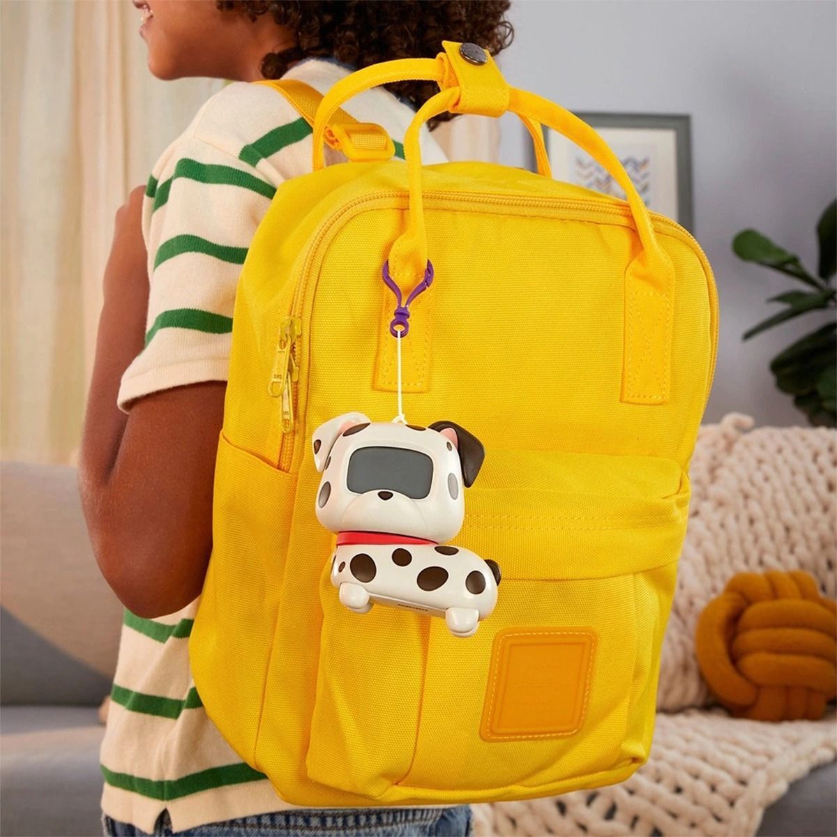 Интерактивная игрушка с цифровым питомцем Pixel Petz – Далматинец (540304) фото 9