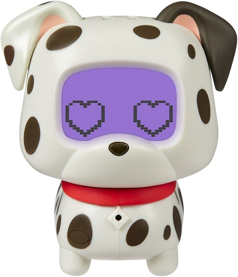 Интерактивная игрушка с цифровым питомцем Pixel Petz – Далматинец (540304) фото 4