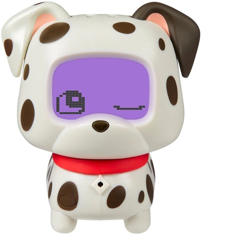 Интерактивная игрушка с цифровым питомцем Pixel Petz – Далматинец (540304) фото 5