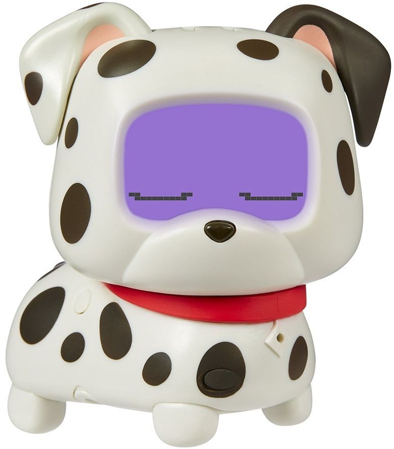 Интерактивная игрушка с цифровым питомцем Pixel Petz – Далматинец (540304) фото 6