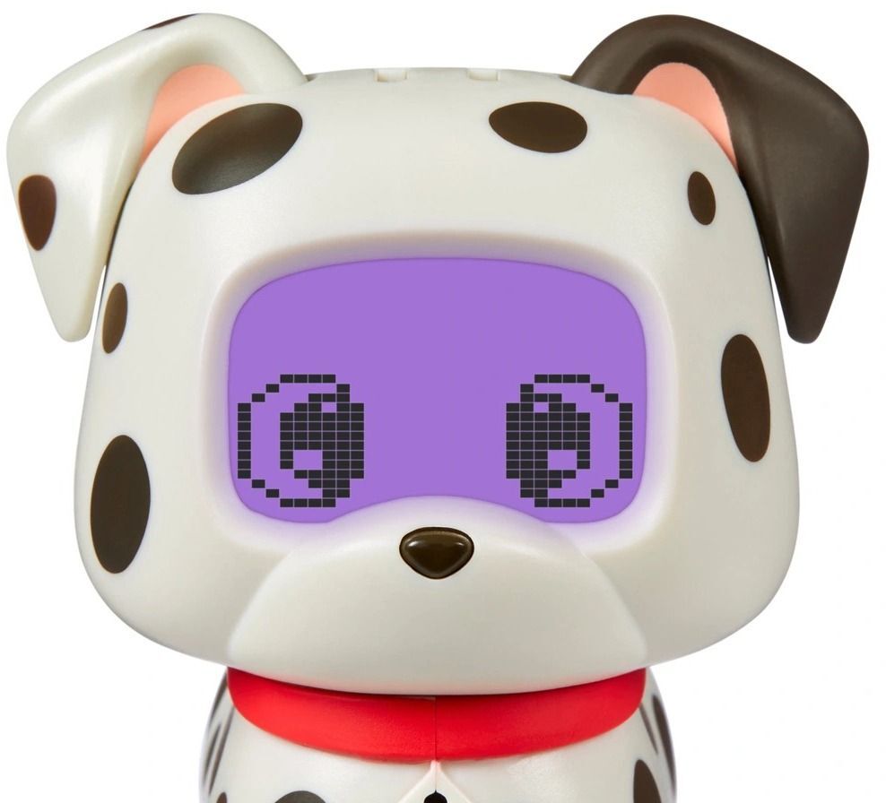 Интерактивная игрушка с цифровым питомцем Pixel Petz – Далматинец (540304) фото 3